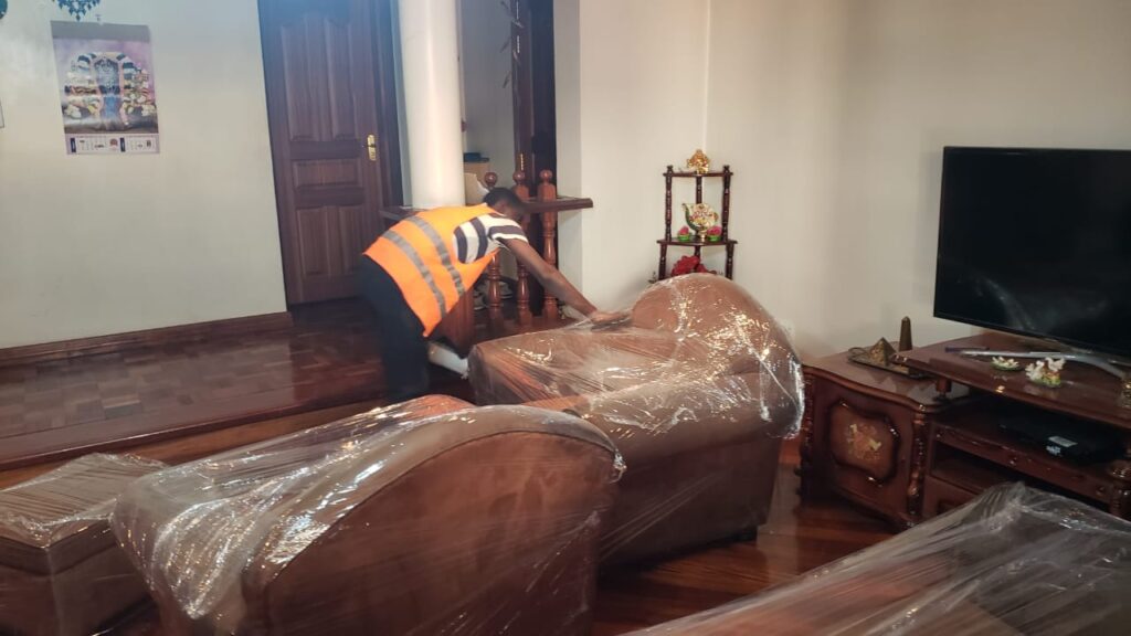 Moving Companies Near Me