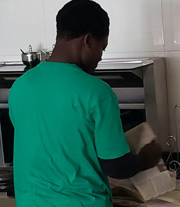 Movers in nairobi
