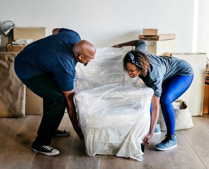 moves in nairobi